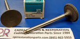 1965 1966 1967 Cadillac Engine Intake Valve - NOS