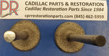 1965 1966 1967 Cadillac Engine Intake Valve - NOS