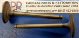 1965 1966 1967 Cadillac Engine Intake Valve - NOS 1484870
