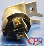 1965 1966 1967 1968 1969 1970 1971 1972 1973 1974 1975 Cadillac Cruise Control Cancellation Switch NOS Part# 1993682