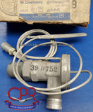 1966 1967 1968 1969 1970 1971 1972 1973 1974 Cadillac A/C Air Conditioning Evaporator Cooling Coil Expansion Valve S75 - NOS. Part# 5910752