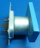 1966 Cadillac Temperature Temp Gauge - NOS. Part# 6402078