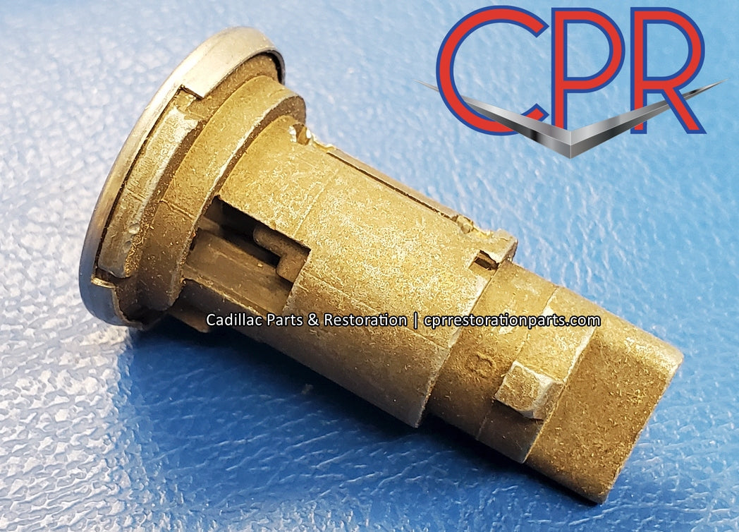 1966 Cadillac Ignition Lock Cylinder - NOS – CPR Cadillac Restoration Parts