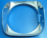 1966 Cadillac Headlamp Door, Lower 1485309