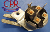 1967 1968 Cadillac Cruise Control/Low Brake Warning Switch - NOS. Part# 1993387