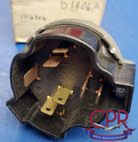 1967 1968 Cadillac Cruise Control/Low Brake Warning Switch - NOS. Part# 1993387