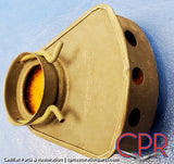 1968 1969 Cadillac Air Injection Reactor Valve Silencer NOS 1492575