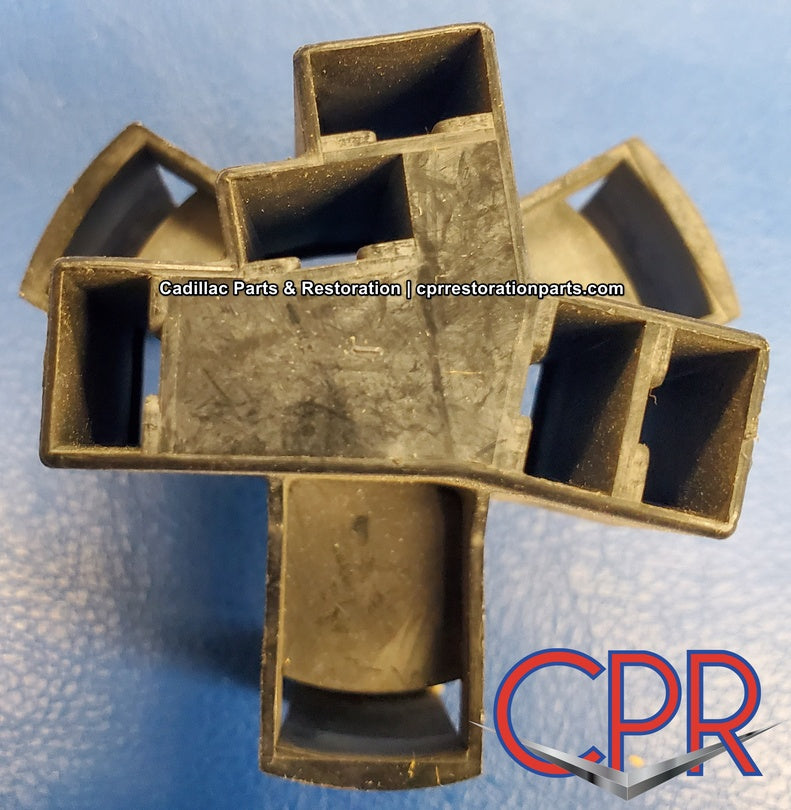 1968 Cadillac Ignition Switch Wiring Harness Connector - NOS – CPR