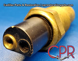 1969 1970 1971 1972 Cadillac Engine Temperature Unit Switch NOS. Part# 6489287