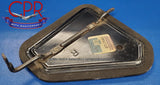 1969 1970 Cadillac Fresh Air Duct Door on Inst. Panel, NOS. 8717540