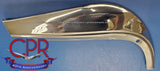 1969 1970 Cadillac Front of Fender Skirt Extension Molding left nos