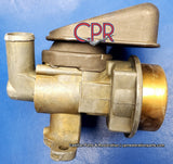 1969 1970 1971 1972 1973 1974 Air Injection Reactor Valve nos 7030761