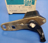 1970 1971 1972 1973 1974 Cadillac Transmission Downshift Control Switch  NOS 1496165