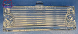 1970 1971 1972 1973 Cadillac Lens, Back-up Reverse in Rear Bumper - NOS