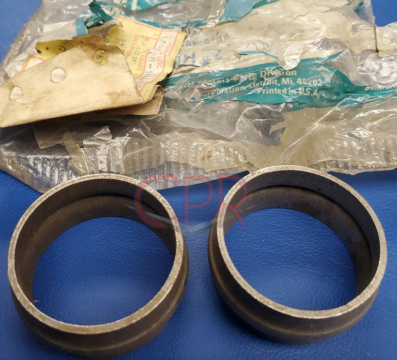19701974 Cadillac Spacer, Rear Axle Drive Pinion Bearing NOS CPR