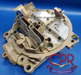 NOS 1970 Cadillac Carburetor Air Horn Body