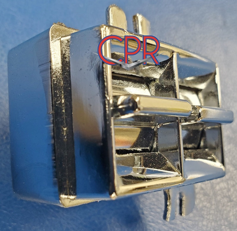 1971 1972 1973 1974 Cadillac Door Window Glass & Vent Switch - NOS