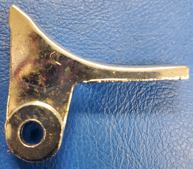 1973 Cadillac Eldorado Rear Quarter 1/4 Trim Molding, RH Pass. Side