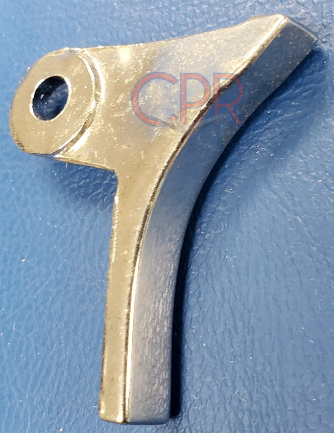 1973 Cadillac Eldorado Rear Quarter 1/4 Trim Molding, RH Pass. Side