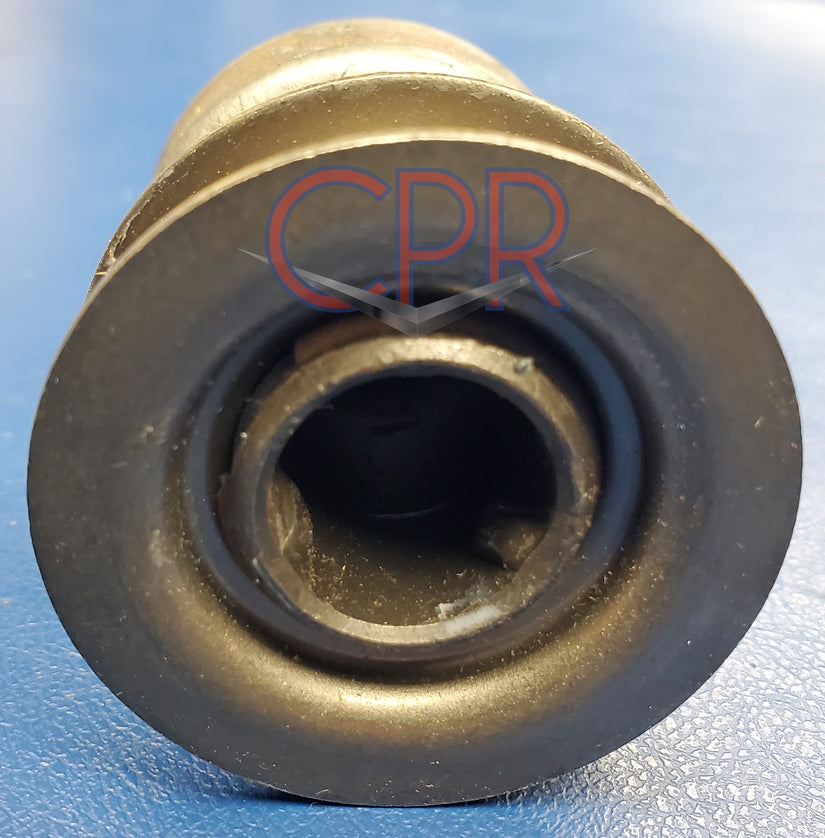 thumbnail image 2 of Set Of 2 Starter Mount Bolts For Chevy & GMC Trucks (82-00) – 3/8-16 X 4.33, Replaces 678-107 2 of 6
