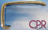 1993 1994 1995 1996 Cadillac Fleetwood Parking Lamp Bezel - Right - NOS. Part# 10250884