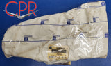 1993 1994 1995 1996 Cadillac Fleetwood Parking Lamp Bezel - Right - NOS
