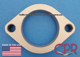 1952 1953 1954 1955 1956 1957 1958 1959 1960 1961 1962 1963 1964 1965 1966 1967 Cadillac Heat Riser Spacer