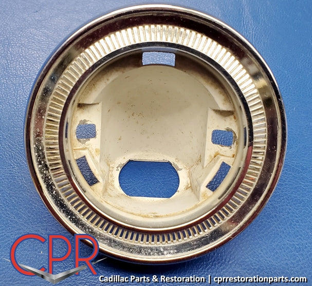 thumbnail image 2 of Car Door Panel Courtesy LED Light For Cadillac Escalade 99-06 2 of 9