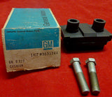 1961 Cadillac Engine Rear Support Cushion - NOS