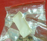 1962 Cadillac Door Handle Courtesy Lamp Lens LH Side - NOS