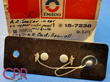 1967 1968 Cadillac AC Air Conditioning Sensor Assembly