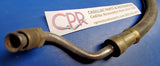 1967 Cadillac Eldorado Pressure Hose Assembly - Steering Gear to Pump