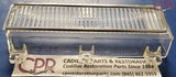 1968 1969 Cadillac Eldorado Cornering Lamp Lens Drivers Side NOS Part# 5960185