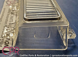 NOS 1968 1969 Cadillac Eldorado Cornering Lamp Lens LH Drivers Side Part# 5960185