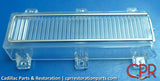 1968 1969 Cadillac Eldorado Cornering Lamp Lens - NOS