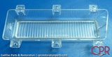 1968 1969 Cadillac Eldorado Cornering Lamp Lens - NOS