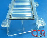 1968 1969 Cadillac Eldorado Cornering Lamp Lens - NOS