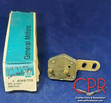 1968-1969 Cadillac Transmission Downshift Control Switch