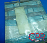 1969 1970 Cadillac Eldorado Courtesy Light Lamp Lens Front Door Arm Rest