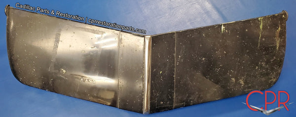 1937 1938 1939 1940 1941 1942 1943 1944 1945 1946 1947 Cadillac Exterior Fulton Sunscreen Sunvisor