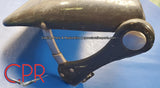 Fulton sunscreen sunvisor for 1937-1947 split windshield Cadillacs