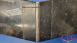 From Cadillac Parts & Restoration: a 1937 1938 1939 1940 1941 1942 1943 1944 1945 1946 1947 Cadillac Fulton Sunscreen Sunvisor for slipt windshield cars