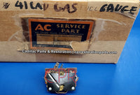 1941 Cadillac Gas Fuel Gauge - NOS