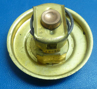 1942 1943 1944 1945 1946 1947 1948 1949 1950 1951 1952 Cadillac Thermostat 165 degrees - NOS. Part# 1454979