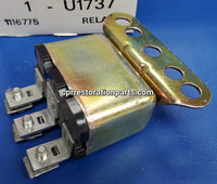 1936 1937 1938 1939 1940 1941 1942 1943 1944 1945 1946 1947 1948 1949 1950 Cadillac Horn Relay - NOS 1116775