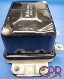 1949 1950 1951 Cadillac Current & Voltage Regulator (40amp, 6V) - NOS. Part# 1118300