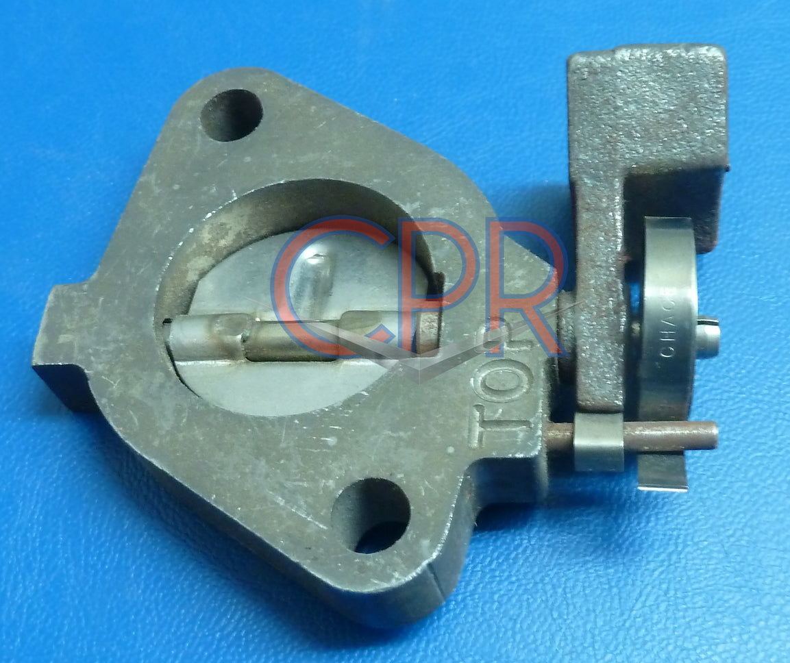 1949 1950 1951 Cadillac Manifold Heat Control Valve NOS CPR