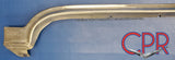 1950 1951 1952 1953 Cadillac Sedans Fender Skirt Molding - Left Driver Side 3508815