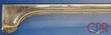 1950 1951 1952 1953 Cadillac Sedans Fender Skirt Molding - Left Driver Side