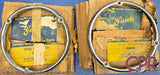1950 1951 1952 1954 Cadillac Fog Lamp Rim Bezel - NOS. Part# 5939153